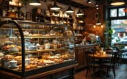 Immagine del Crafts and Things Café che celebra la tradizione