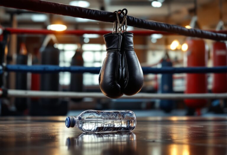 Daniel Dubois announces withdrawal from title fight due to illness