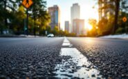 Public consultation meeting for A96 road improvements