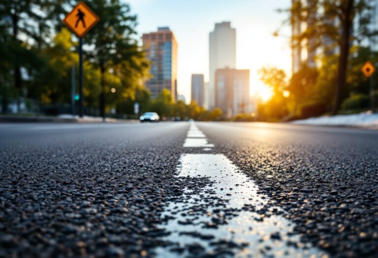 Public consultation meeting for A96 road improvements