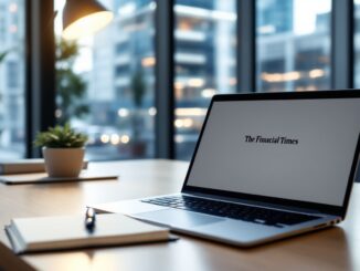 Unlocking the value of Financial Times subscription offers