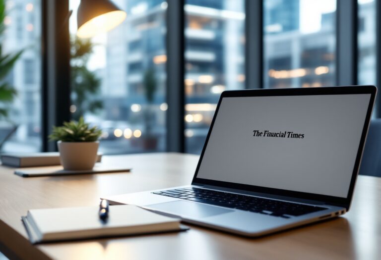 Unlocking the value of Financial Times subscription offers
