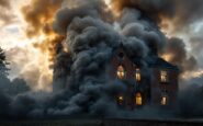 Emergency services responding to fire in Aberdeen health centre