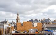 GB Energy's influence on Aberdeen's employment landscape