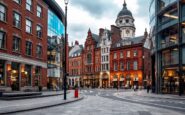 GB Energy project transforming Aberdeen's energy landscape