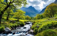 Visitors expressing concerns over alcohol in Glen Etive