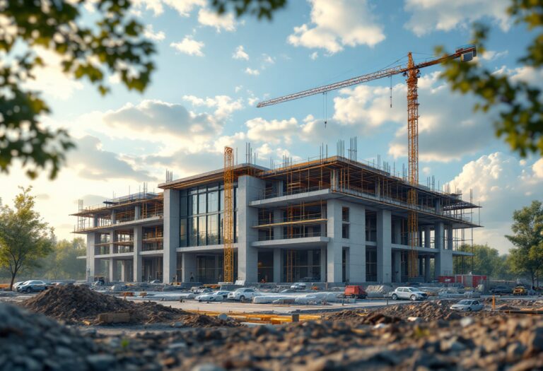 New architectural designs for Hazlehead Academy
