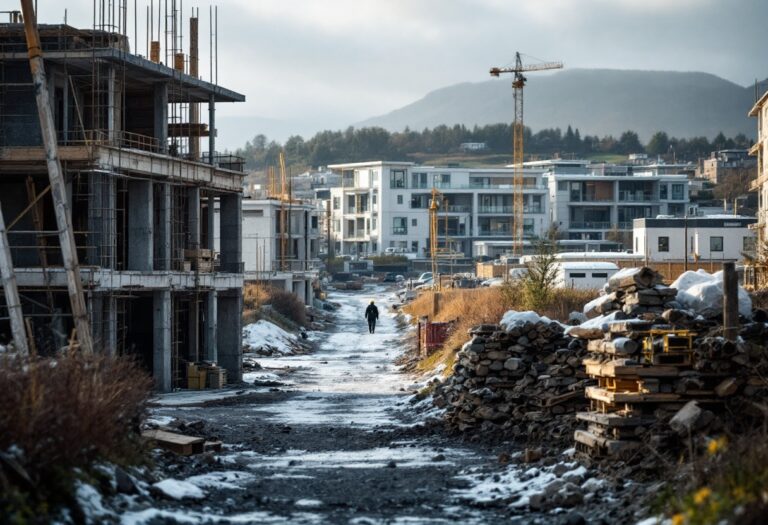 Investment opportunities in North-East Scotland