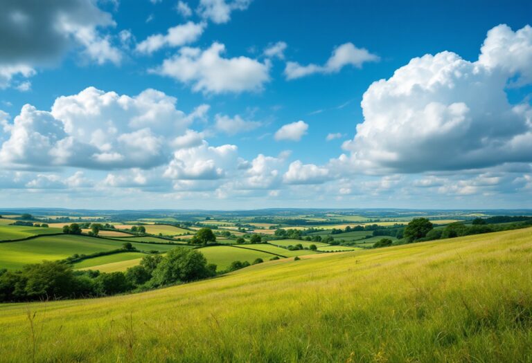 Weekly news roundup of southern England events