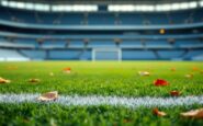 Leicester City players showing solidarity during challenges
