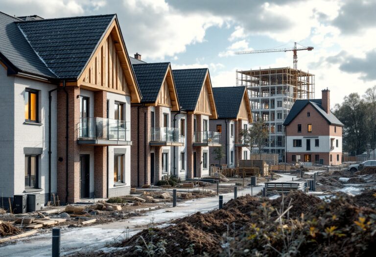 Overview of new projects and expansions in Elgin