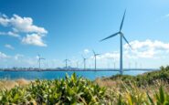 Logo di OEG Energy Group con obiettivo di crescita