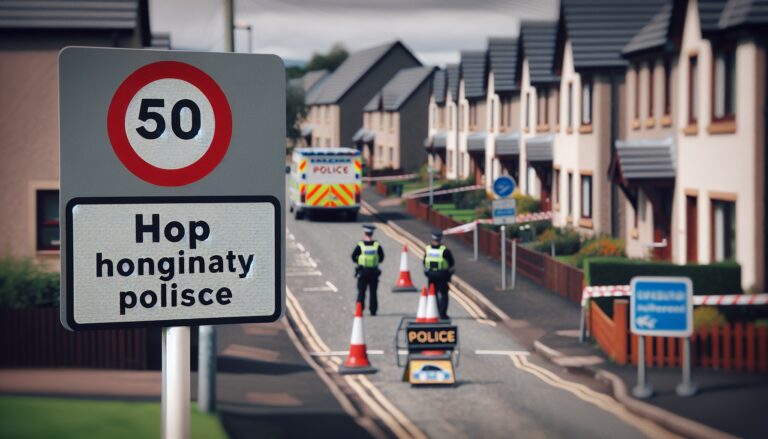 Police responding to an incident in Inverness area