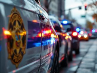 Police investigating cannabis farm in Consett area