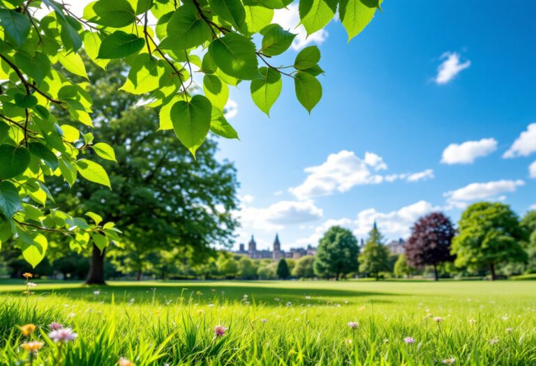 Police officers addressing bullying incident at Duthie Park