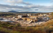 Tarlair Pools revitalization project in progress