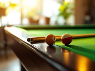 Ronnie O'Sullivan discussing mental health in snooker
