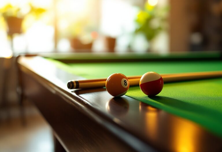 Ronnie O'Sullivan discussing mental health in snooker