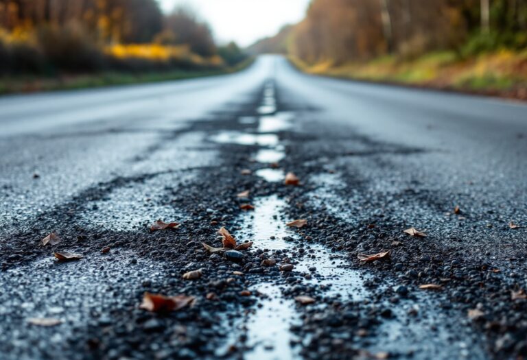 Traffic disruption on A90 due to crash near Cults