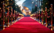 Celebrities preparing for the 2025 Screen Actors Guild Awards