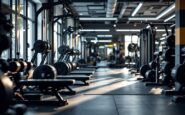 Personal trainer providing tips for staying active in February
