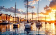 Tribute to Ian Balgowan, beloved skipper from Stonehaven