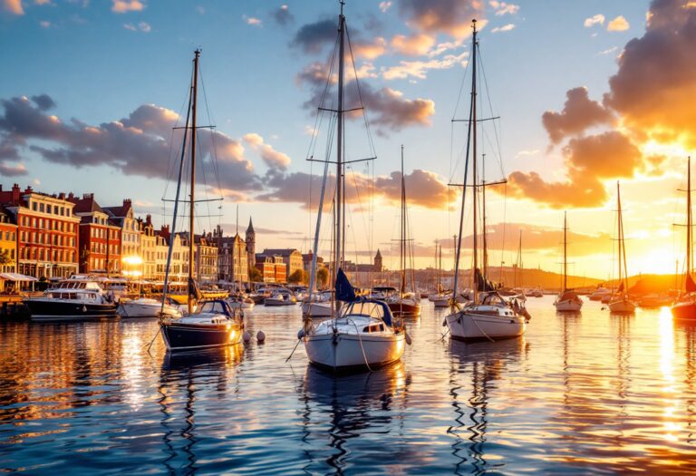 Tribute to Ian Balgowan, beloved skipper from Stonehaven