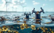 Subsea Micropiles technology for offshore wind energy