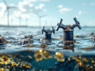 Subsea Micropiles technology for offshore wind energy
