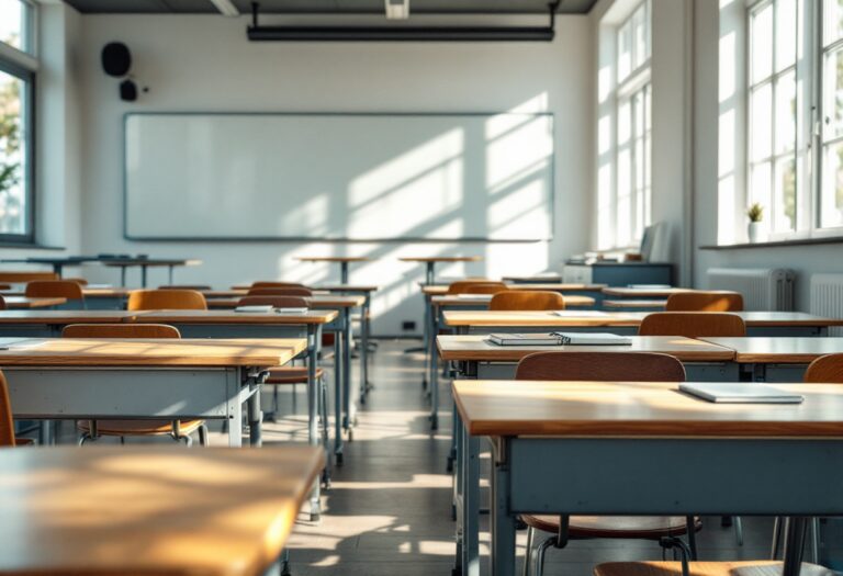 Police arrest a teenager at East Lothian school incident