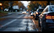 Teenager charged with stealing number plates in Elgin