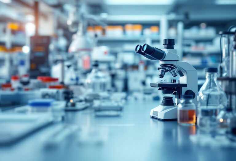 Riassunto dell'approvazione di Telix per l'imaging del cancro alla prostata