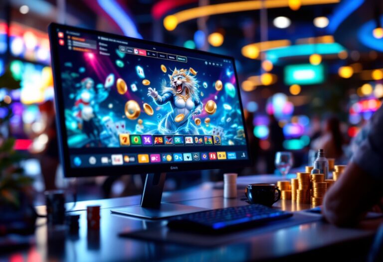 Overview of the best new online casinos in the UK for 2023