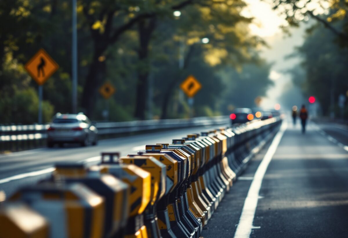 A96 crash near Kintore causes traffic delays