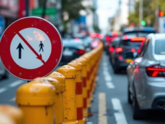 Police incident causing major traffic disruption in Edgbaston