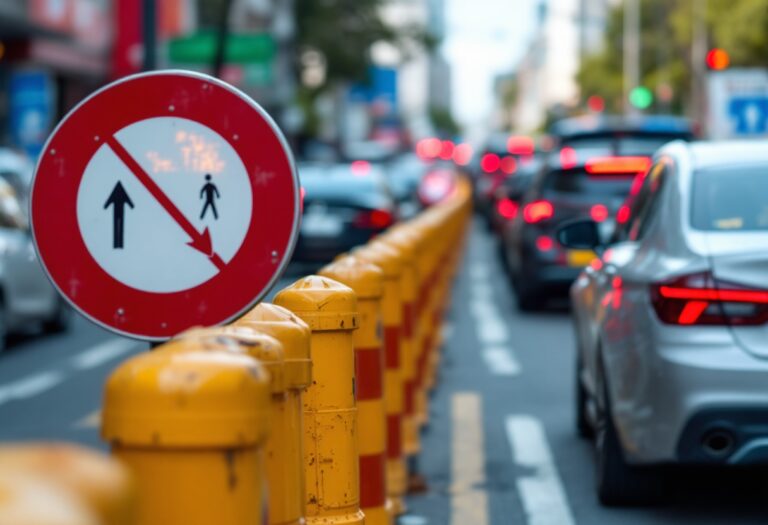 Police incident causing major traffic disruption in Edgbaston