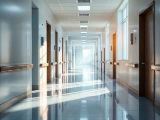 Transgender doctor in tribunal facing patient safety claims