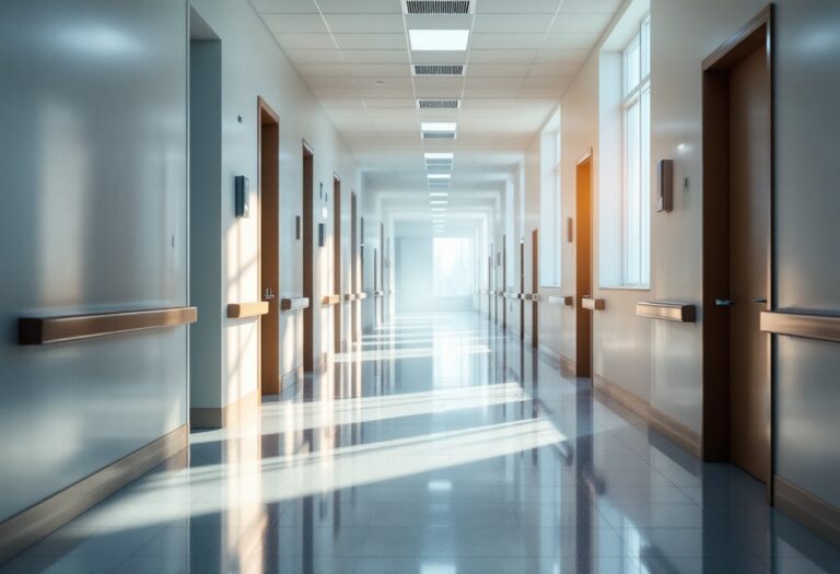 Transgender doctor in tribunal facing patient safety claims