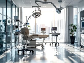 Transgender doctor in tribunal facing patient safety claims