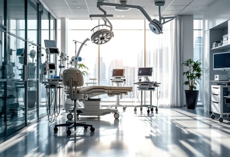 Transgender doctor in tribunal facing patient safety claims