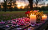 Community gathers to honor Aberdeen schoolgirl's memory