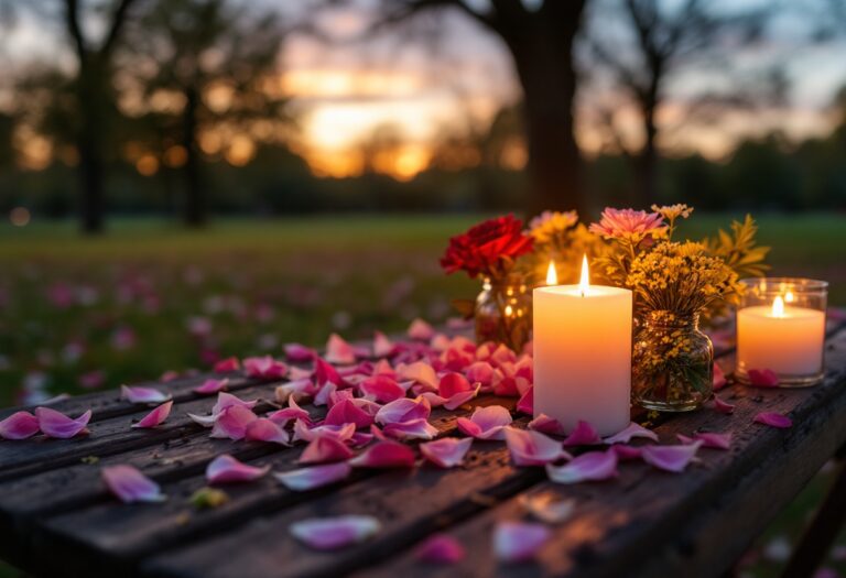 Community gathers to honor Aberdeen schoolgirl's memory