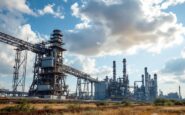 UK government facing challenges due to US steel tariffs