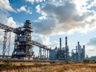 UK government facing challenges due to US steel tariffs