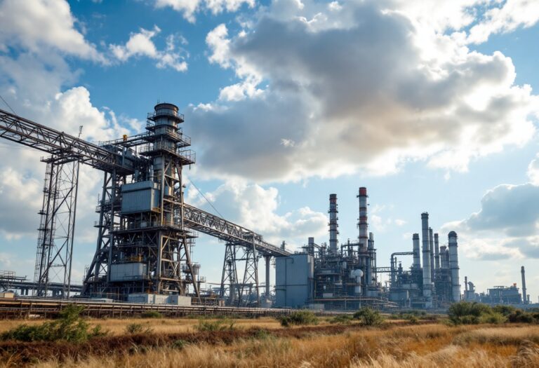 UK government facing challenges due to US steel tariffs