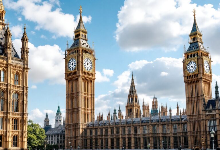 Debate in UK Parliament about compensation for women born in the 1950s