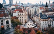 UK government announces new sanctions on Russia