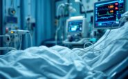 Oban man preparing for urgent heart surgery