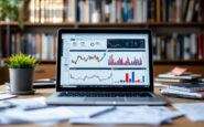 Financial journalism in the digital era