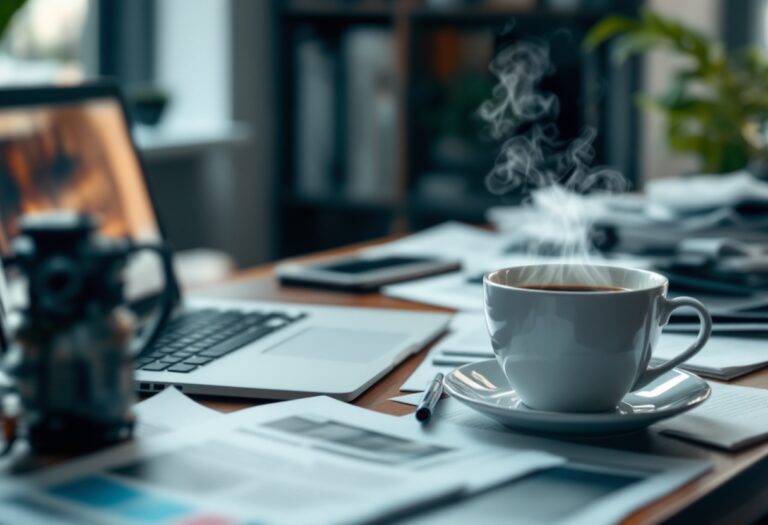 Quality journalism in the digital landscape